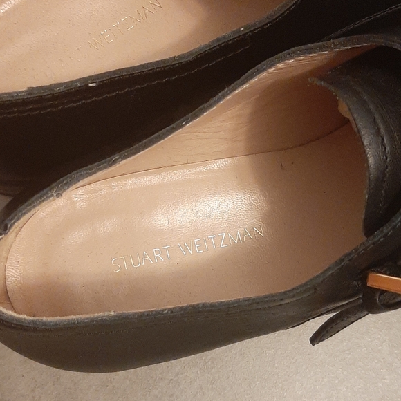 Stuart Weitzman loafers - Picture 2 of 4